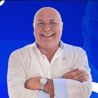 Telegram profile photo for Charlie Ward & Friends