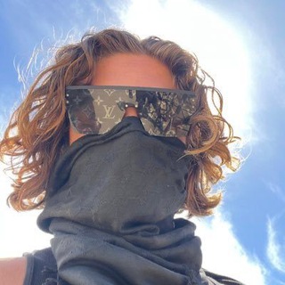 Telegram profile photo for TJR Trades