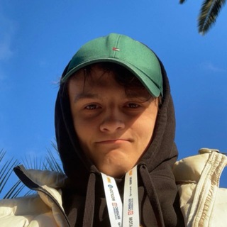 Telegram profile photo for сорок четыре.