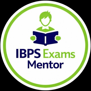 Telegram profile photo for IBPS Exams Mentor