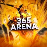 Telegram profile photo for 365 арена осков