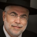 Telegram profile photo for ''חד וחלק'' הרב שלמה בניזרי