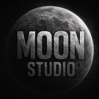 Telegram profile photo for Moon Studio