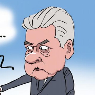 Telegram profile photo for Горбенко и Собянин: теневые связи