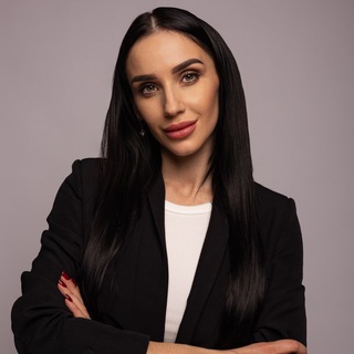 Telegram profile photo for Психолог Елена Куликова