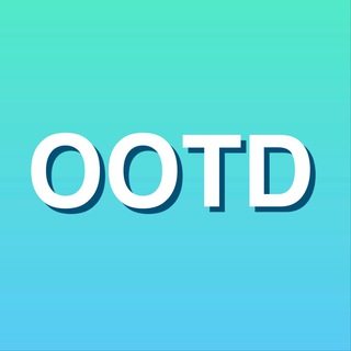 Telegram profile photo for OOTD Daily Outfit ✨ Inspirasi Outfit Indonesia