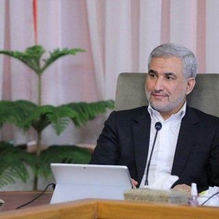 Telegram profile photo for استاد دکتر محسن اسماعیلی 【پایگاه نشر اخبار و آثار】