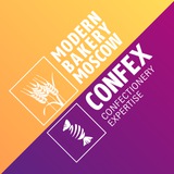 Telegram profile photo for Modern Bakery | CONFEX