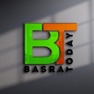 Telegram profile photo for BT - البصرة اليوم