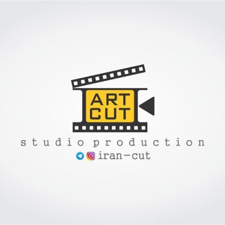 Telegram profile photo for برنامه آرت کات iran_cut