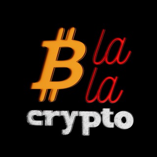 Telegram profile photo for BlaBlaCrypto