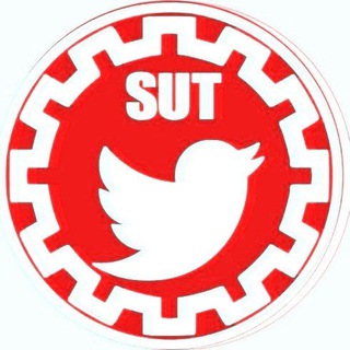 Telegram profile photo for SUT Feedback