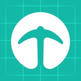 Telegram profile photo for USDt FARM (MINING)