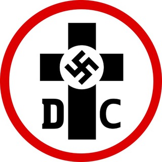 Telegram profile photo for La religión en el Nacional Socialismo