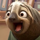 Telegram profile photo for SLOTH Official