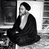 Telegram profile photo for العلامة الطباطبائي