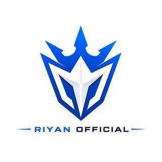 Telegram profile photo for RIYAN OFFICIAL - CHANNEL