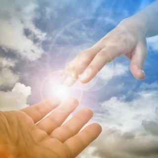 Telegram profile photo for МОЛИТВЫ | МИРОУСТРОЙСТВО🙏