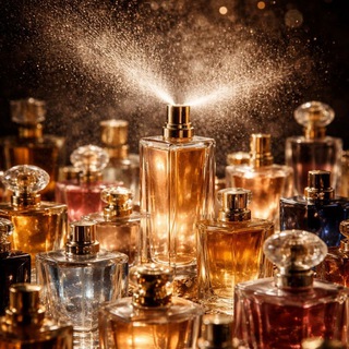 Telegram profile photo for Heavenly scent 🌬️