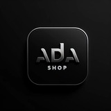 Telegram profile photo for ADA_SHOP
