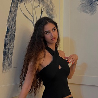 Telegram profile photo for Очарованные собой ✨