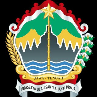 Telegram profile photo for P3K & CPNS JATENG 2021