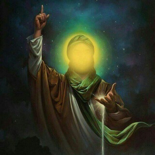 Telegram profile photo for بنت الزهراء