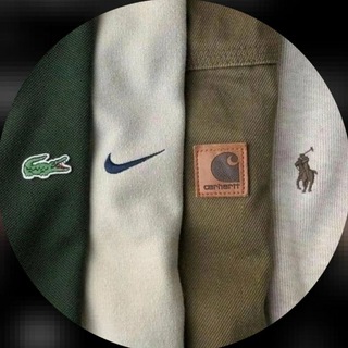 Telegram profile photo for Brand_Selling Store