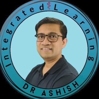 Telegram profile photo for Integrated Learning Channel