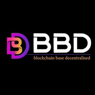 Telegram profile photo for BBD_official