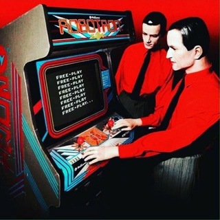 Telegram profile photo for радиоактивные отходы