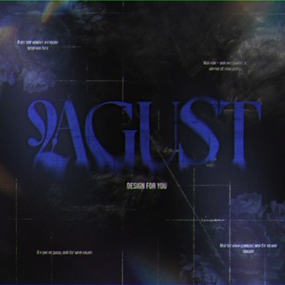 Telegram profile photo for agUSt.v | PORTFOLIO
