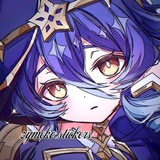 Telegram profile photo for 🪻-ⲍⲩⲙⲉⲕⲟ ⲋⲧⲓⲥⲕⲉʀⲋ-🪻
