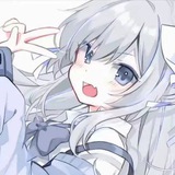 Telegram profile photo for 璃猫的频道