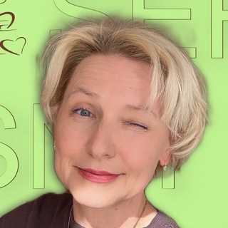 Telegram profile photo for English on Fleek звучит безупречно