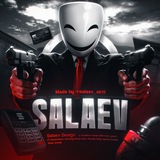 Telegram profile photo for Salaev Design