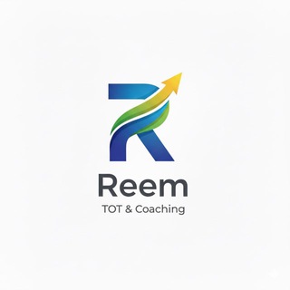 Telegram profile photo for -المدربة ريم سليمان 🪴🧠.