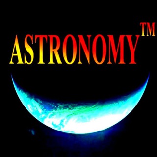 Telegram profile photo for AstroNomy kanal