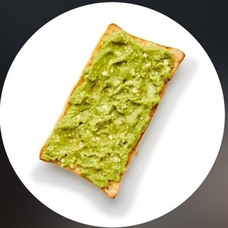 Telegram profile photo for The Smashed Avocado