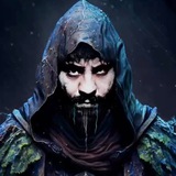 Telegram profile photo for IBRAHIM AL SALTY