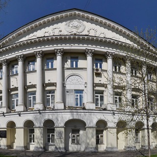 Telegram profile photo for в мглу любят