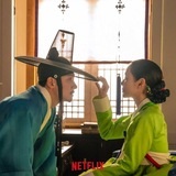 Telegram profile photo for The Scandal 2026 English Subtitles Korean Drama