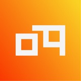 Telegram profile photo for Mayu Creative Design ™