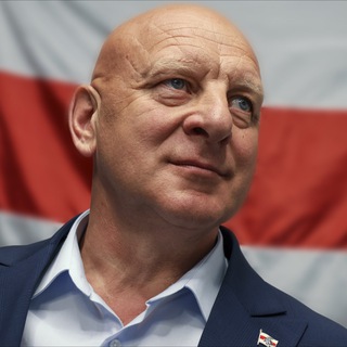 Telegram profile photo for Валерий Сахащик