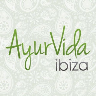 Telegram profile photo for AyurVida Ibiza