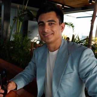 Telegram profile photo for Артур | Партнёрская программа Dubai
