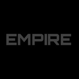 Telegram profile photo for Black Empire