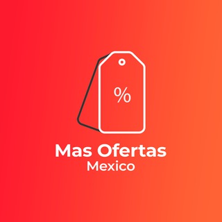 Telegram profile photo for Mas ofertas México