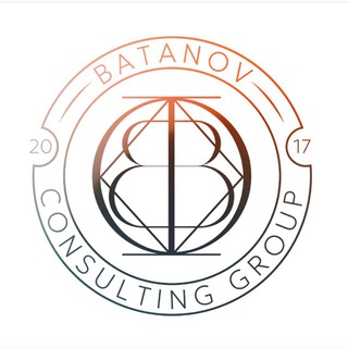 Telegram profile photo for Batanov Consulting Group RU