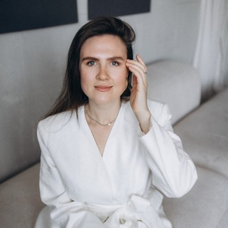 Telegram profile photo for В гостях у урбаниста| Анастасия Козырицкая